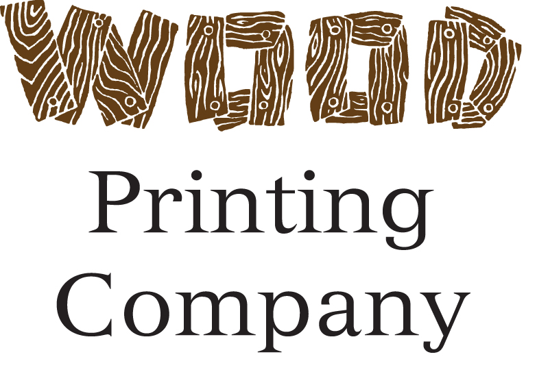 Wood Printing Co